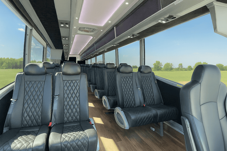 Easy Travel Throughout La Habra