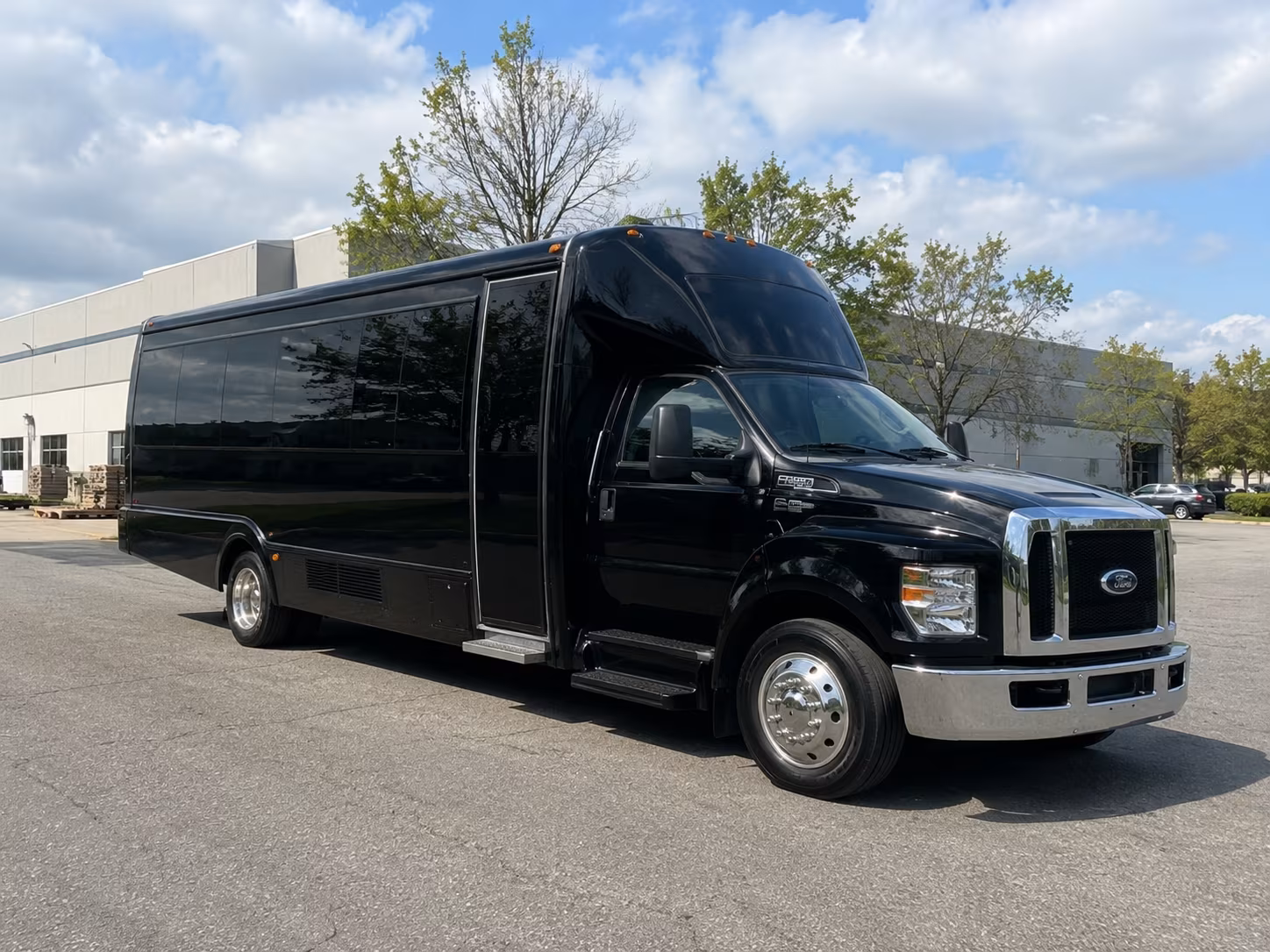 book group transportation in la habra in minutes not days