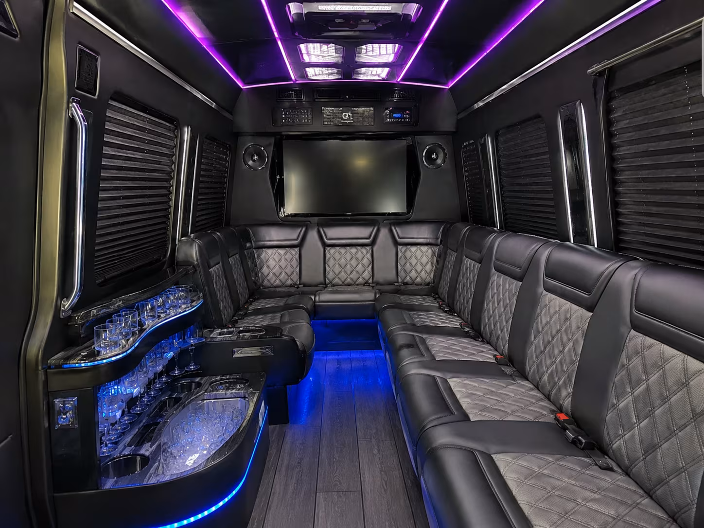 bus rentals for la habra corporate events team outings and offsite meetings