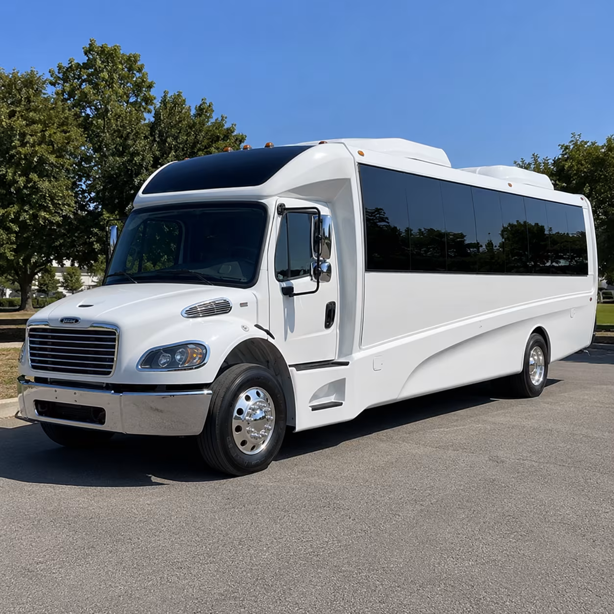bus rentals for la habra youth group events and mission trips