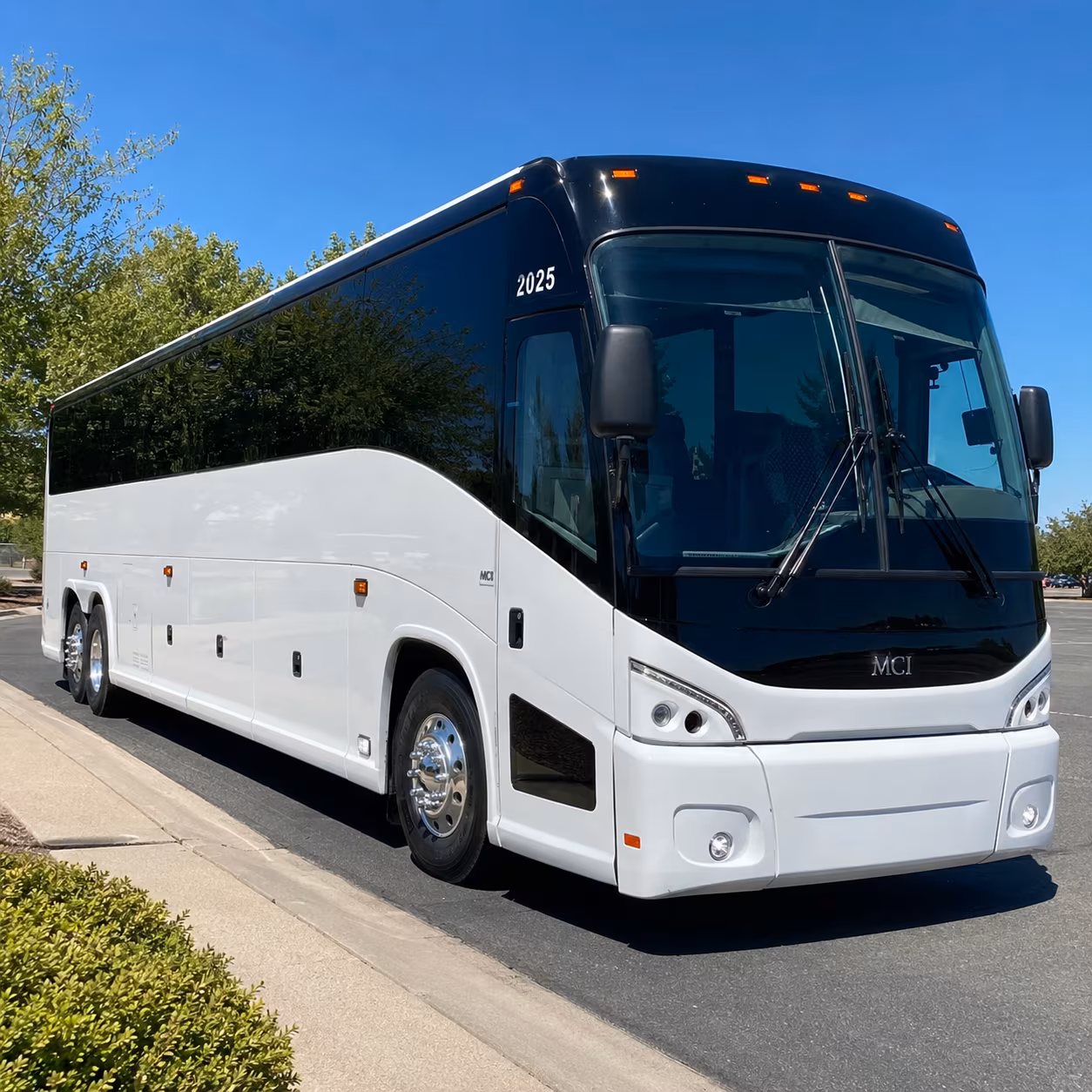 charter bus rentals from la habra to sporting events and stadium trips