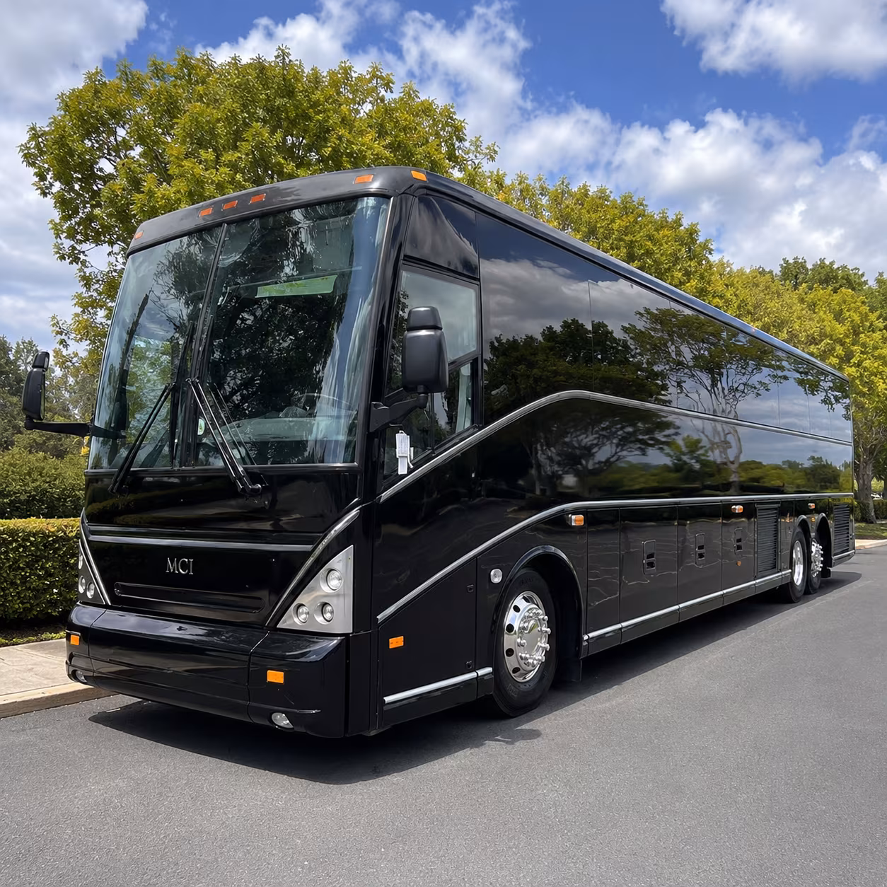 employee transportation for la habra s healthcare and education employers