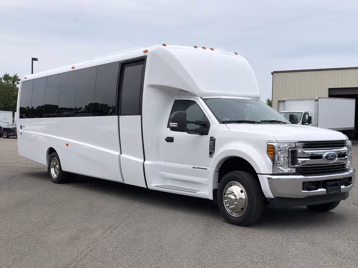 field trip buses to los angeles county attractions and cultural sites