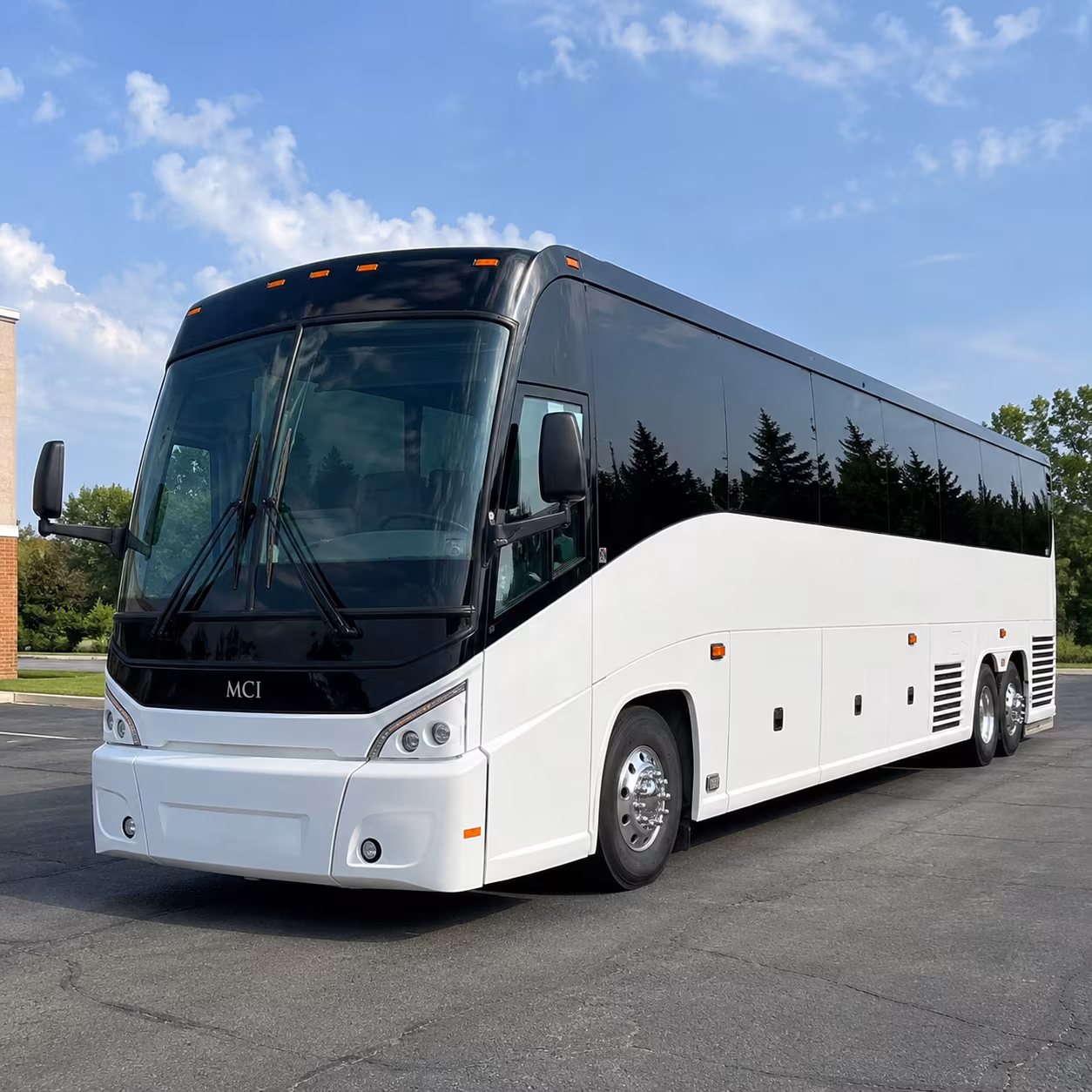 group airport transfers for sports teams and school travel from la habra