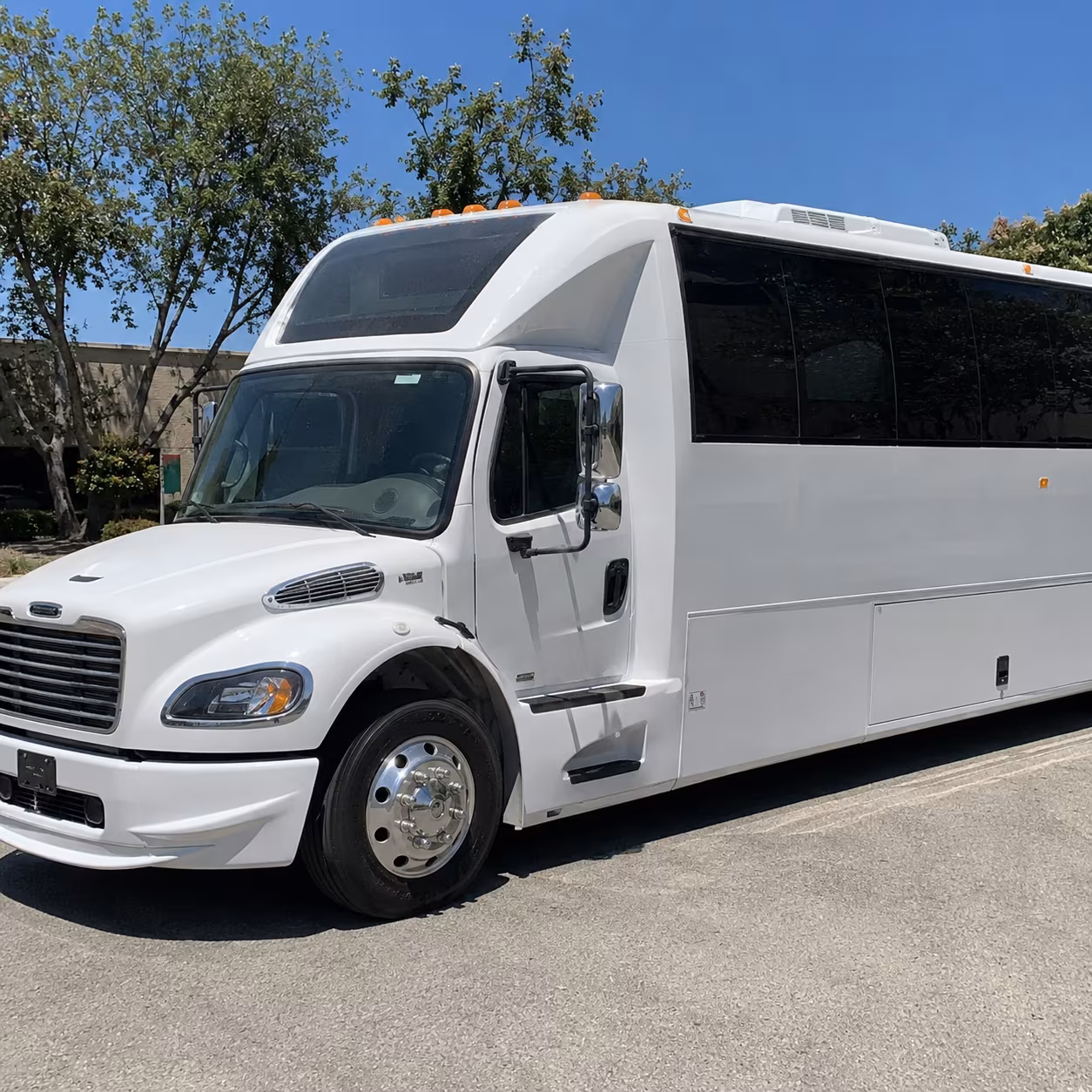 la habra bachelor bachelorette party bus rental