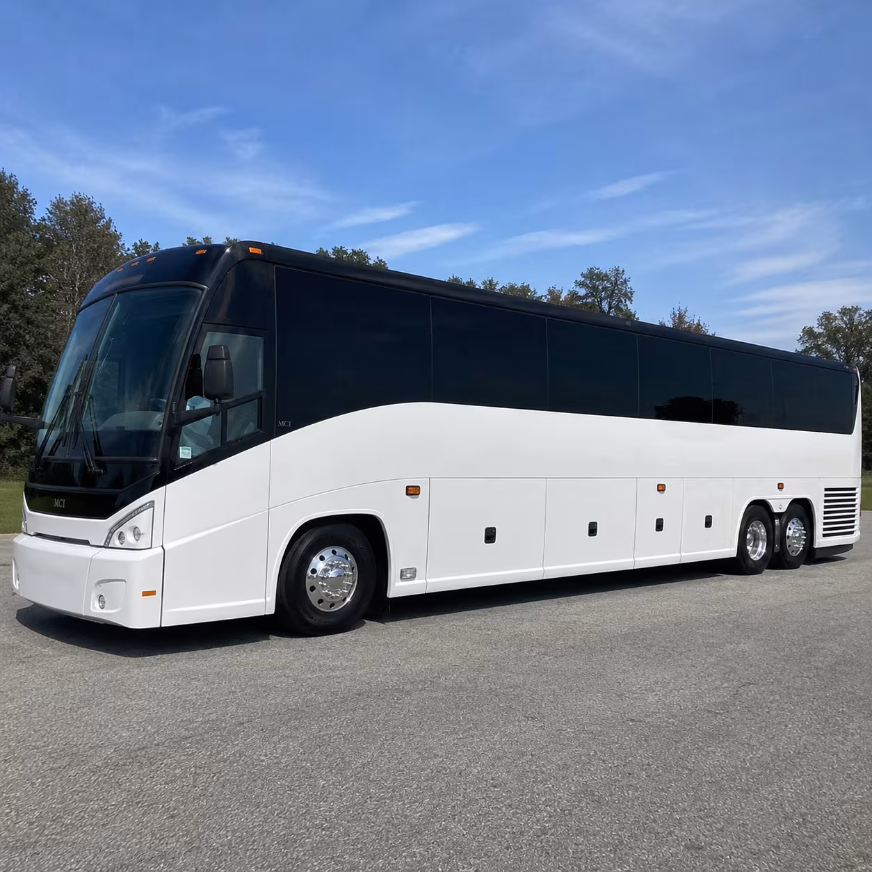 la habra charter bus rentals