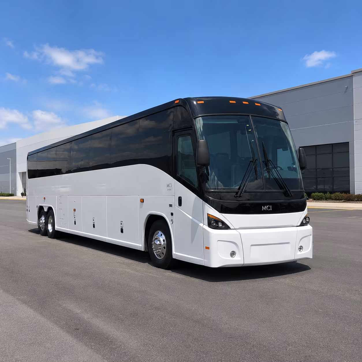 La Habra Corporate Event Transportation
