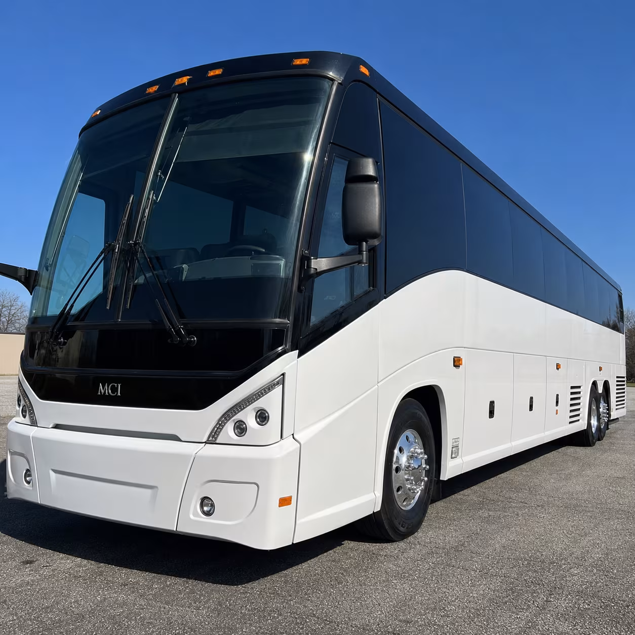 la habra corporate group travel and conference charter bus service