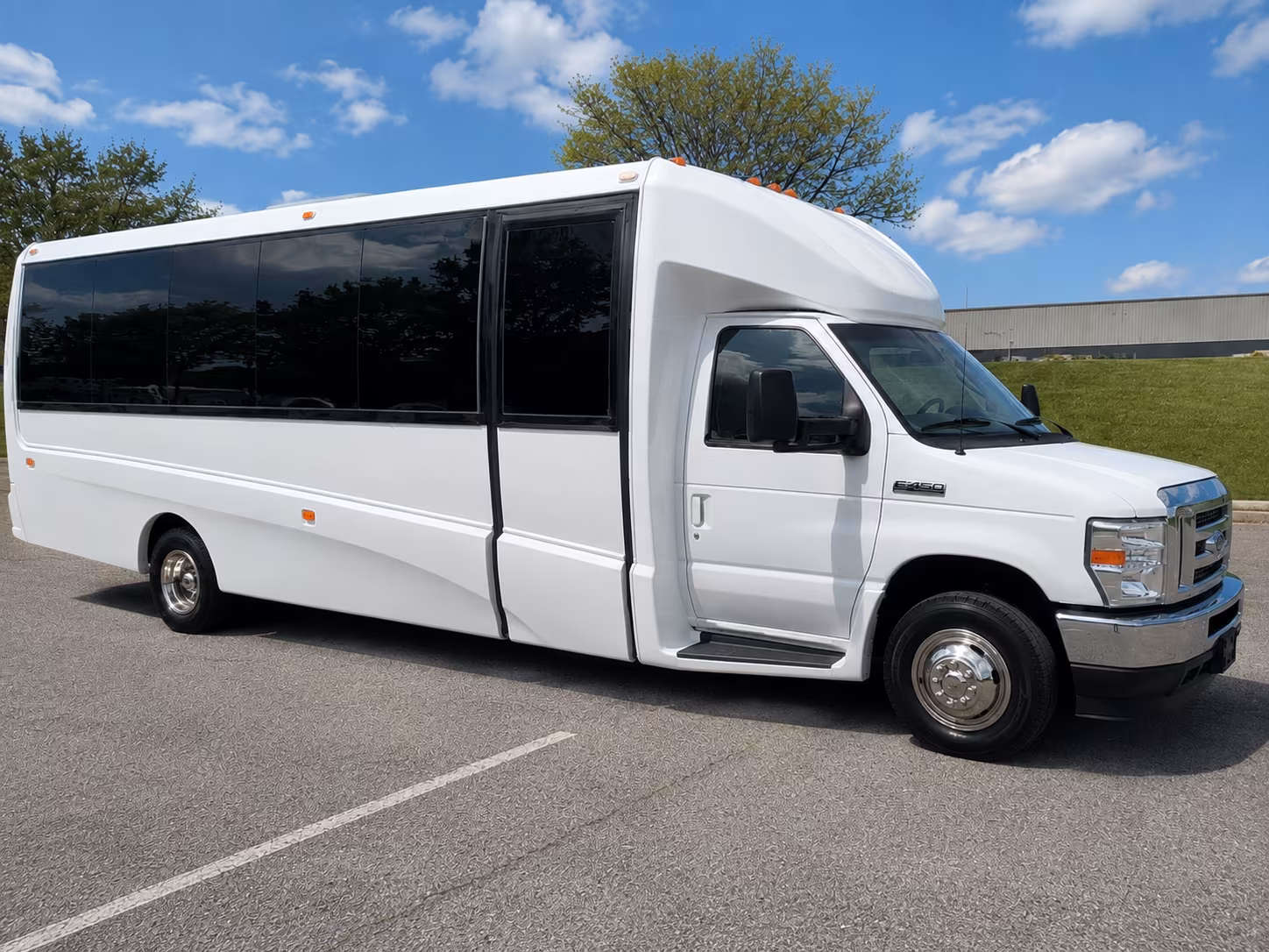 la habra employee transportation