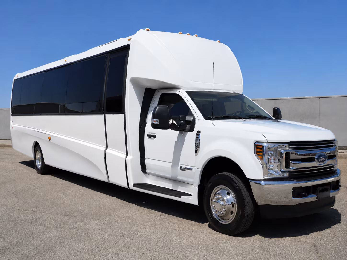 la habra field trip transportation