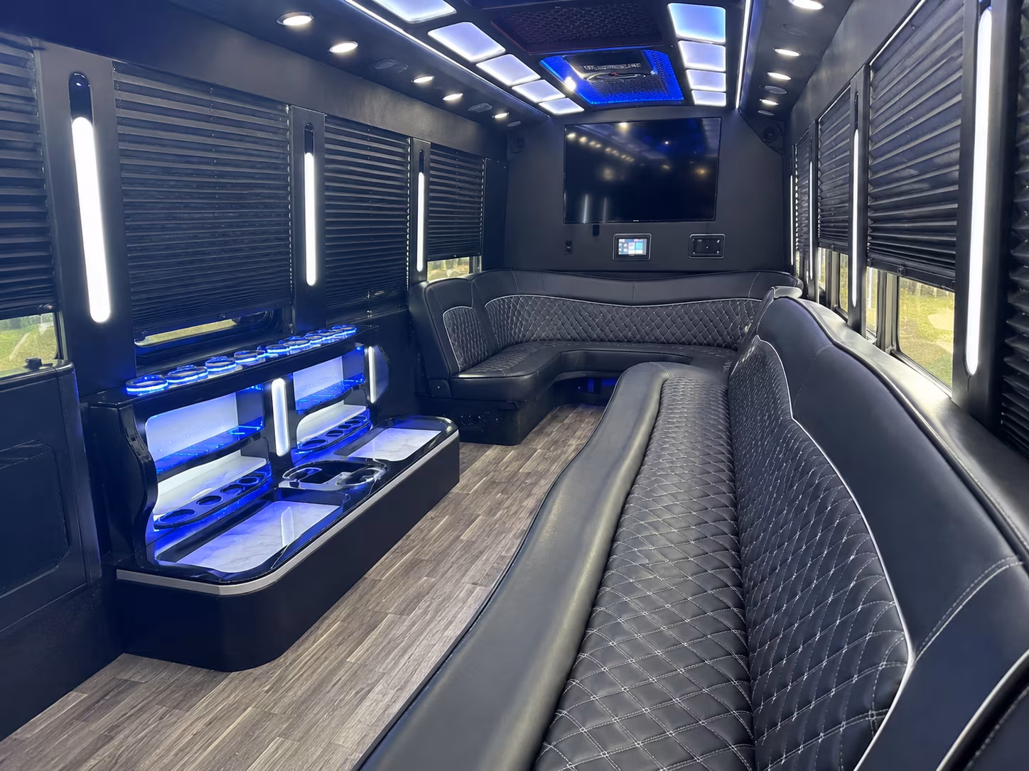 la habra party bus booking step 2 2