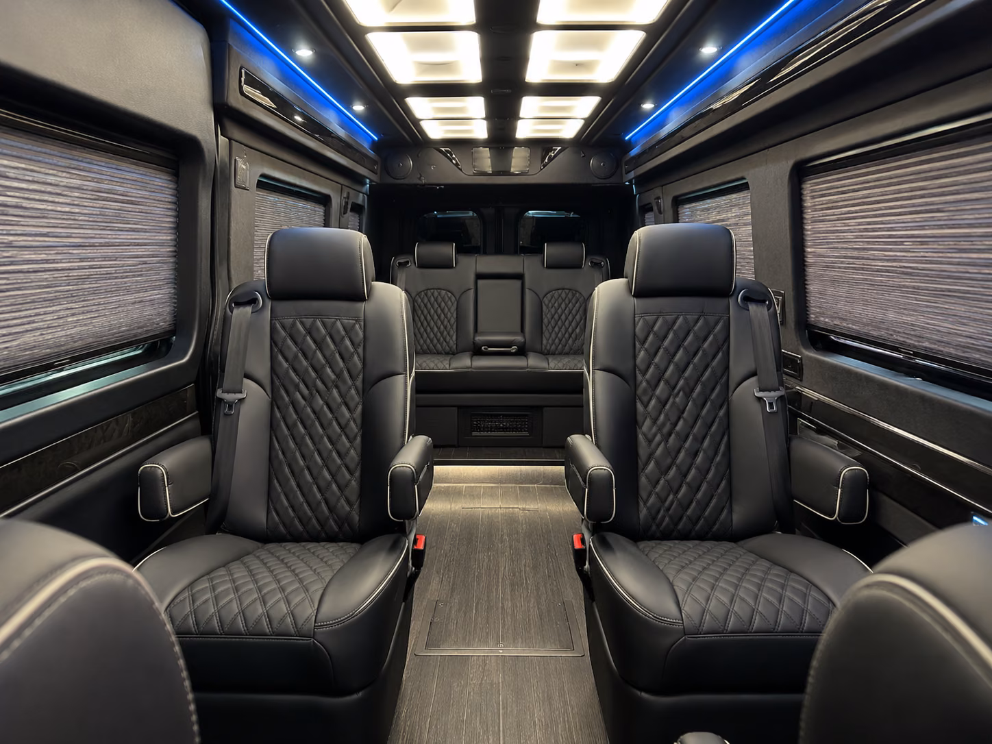 la habra prom transportation