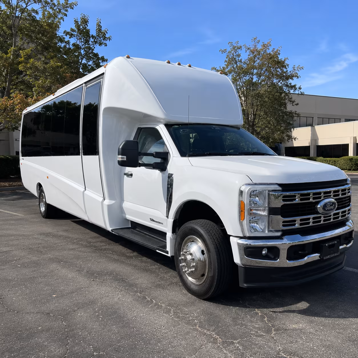 la habra sporting event transportation