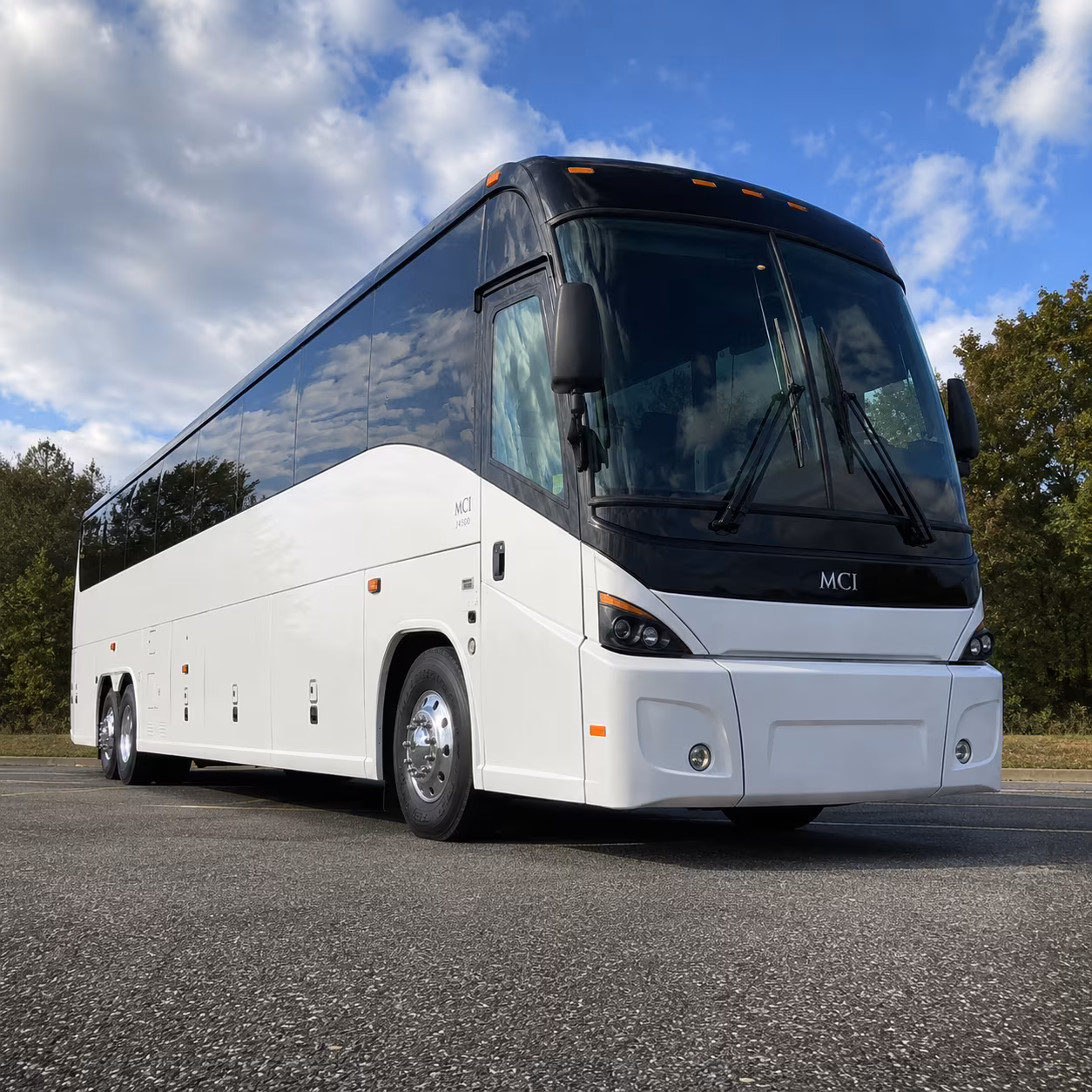 la habra wedding transportation