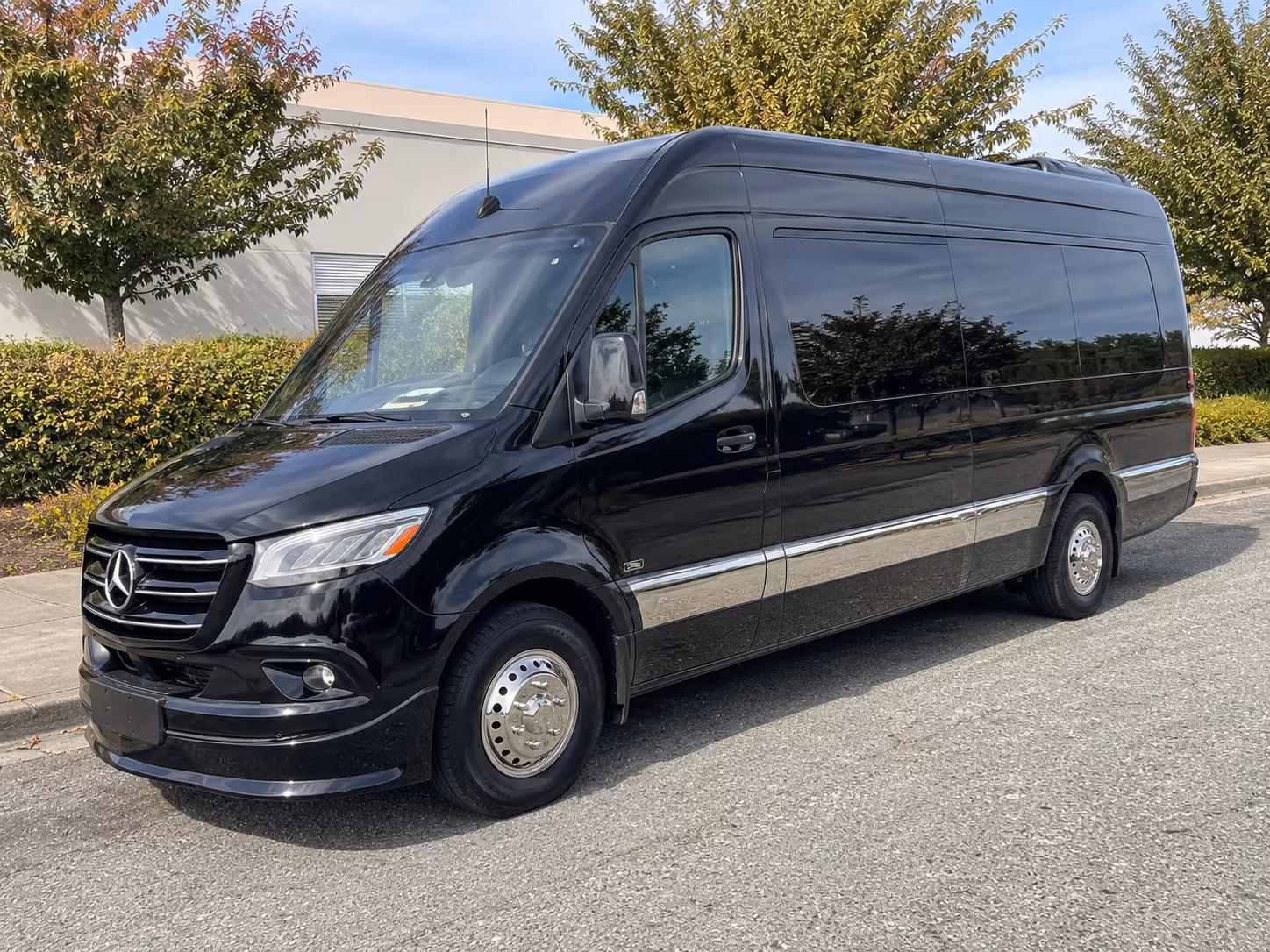 la habra wine tour transportation
