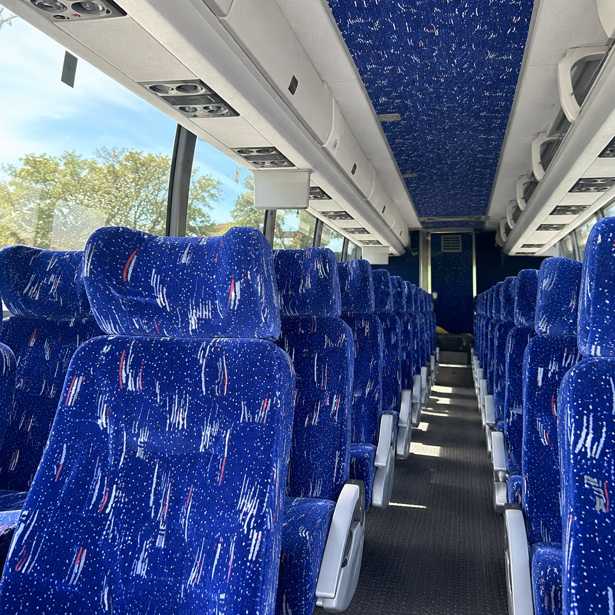 multi day charter bus tours along the california coast from la habra