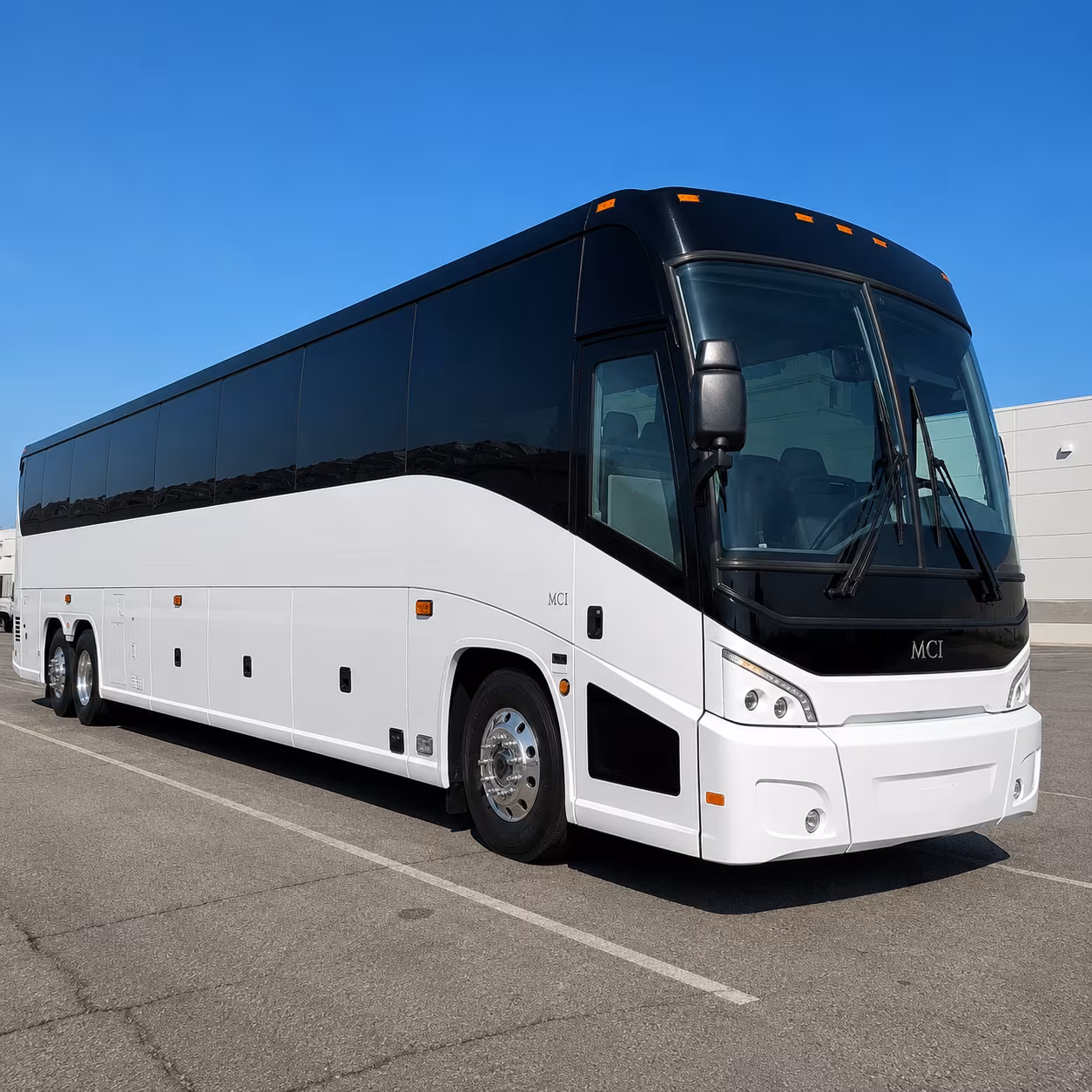 multi site and inter campus employee transportation in la habra