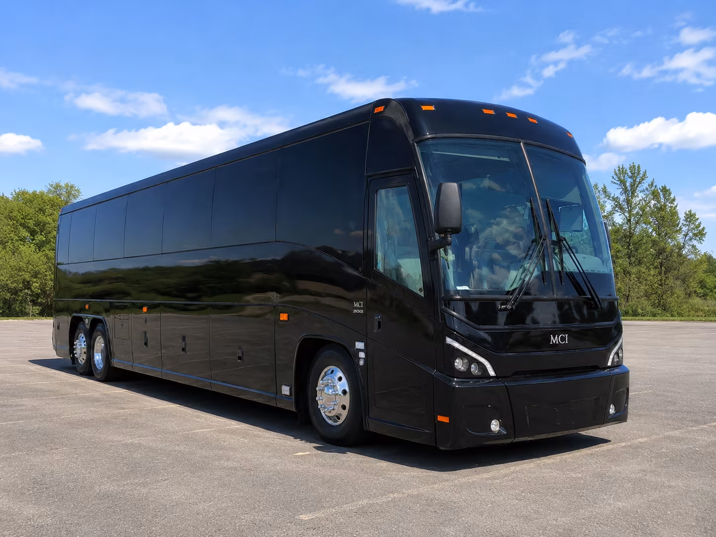 recruiting commissioning and ceremony transportation in la habra