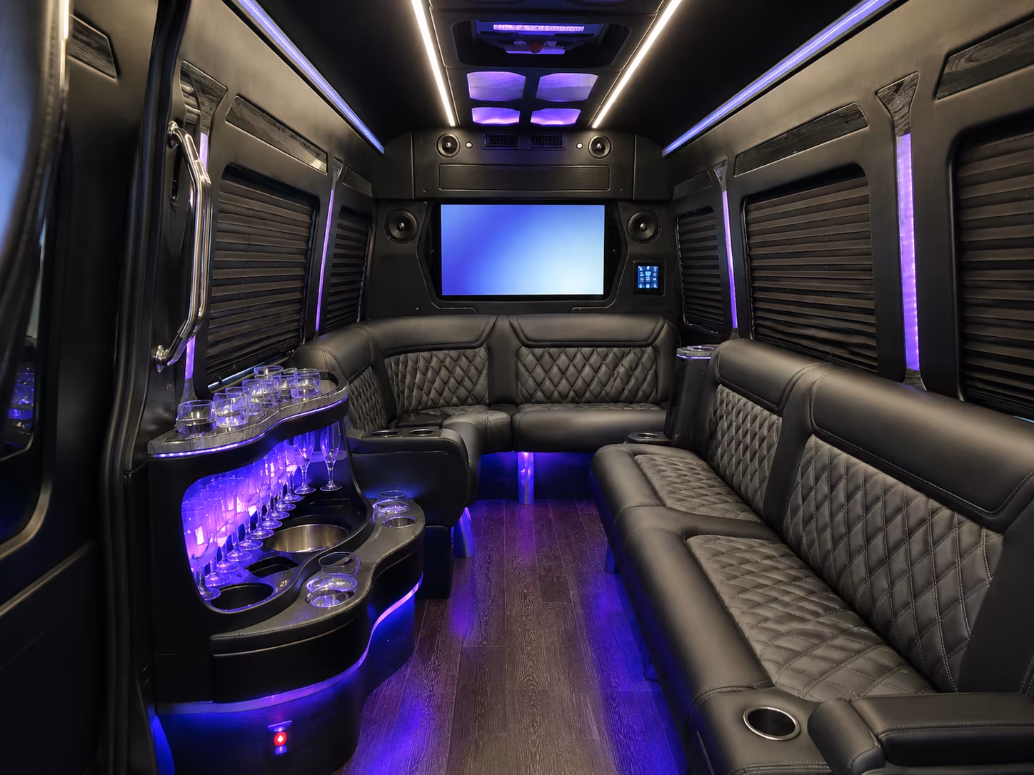 shuttle buses to pacific amphitheatre and great park live shows