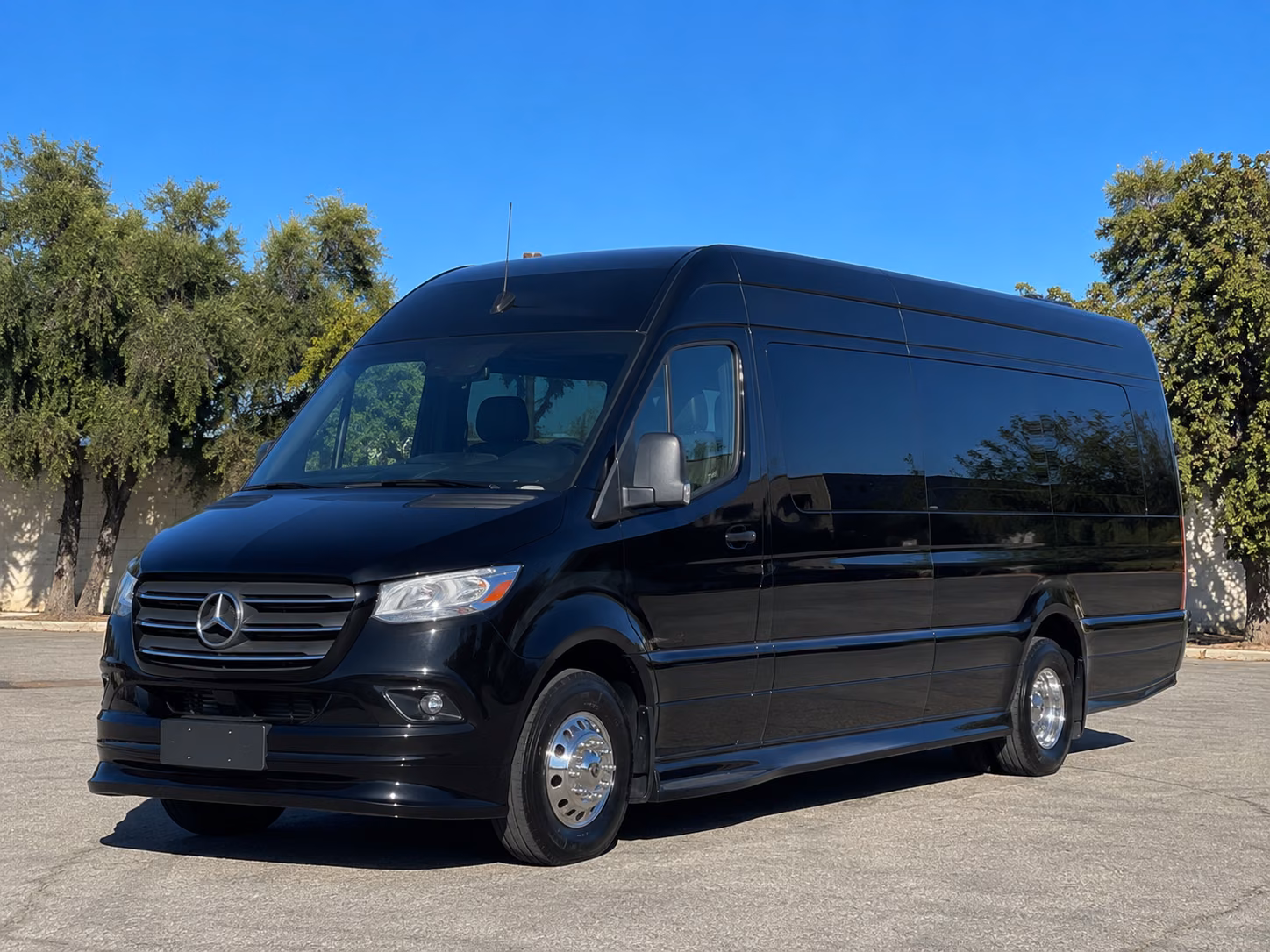 transportation serving la habra and nearby cities