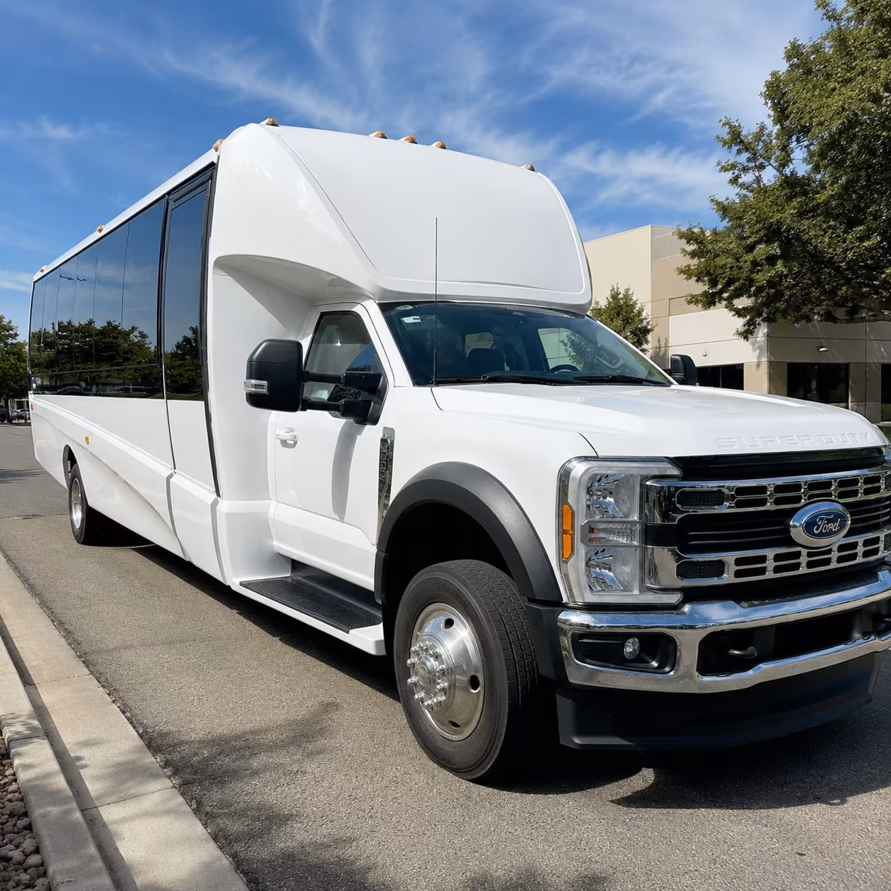 wedding and quinceanera buses serving la habra and orange county