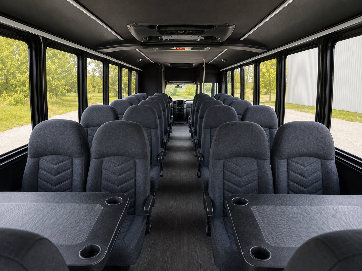 wedding guest shuttle buses between la habra hotels and your ceremony