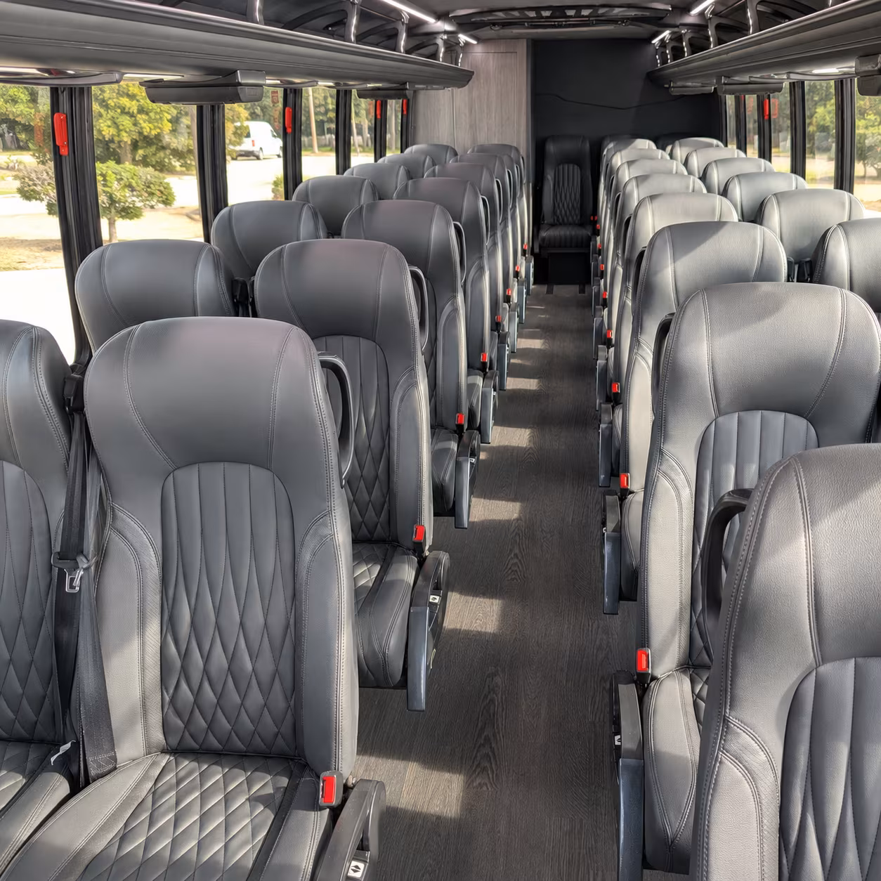wine festival and special event bus rentals near la habra